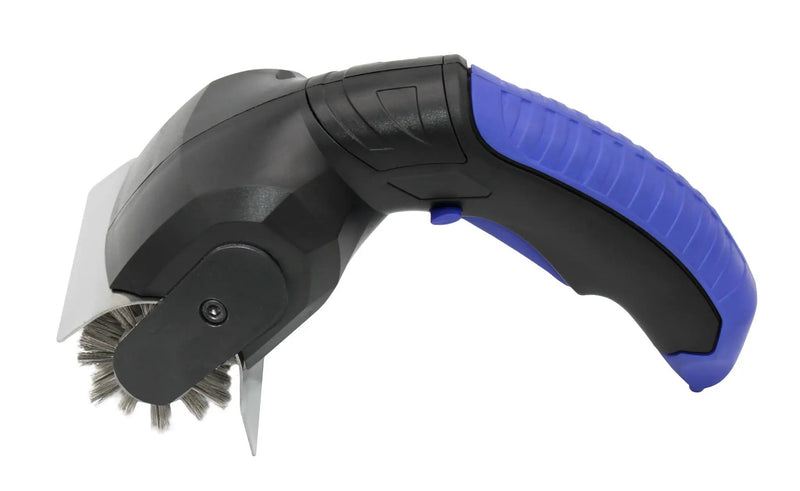 Flame King Electric BBQ Grill Cleaning Brush by Flame King Products