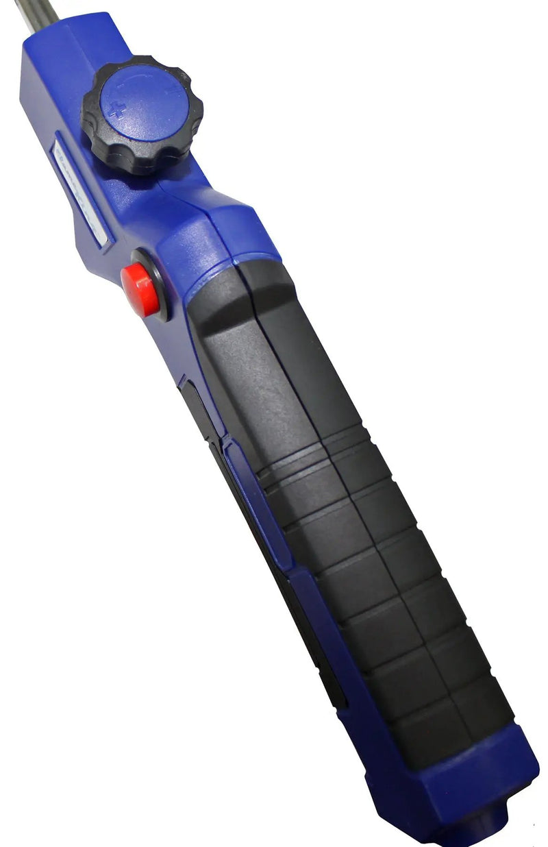 Flame King Propane Weed Burner Torch 340,000 BTU with Battery Operated Igniter by Flame King Products