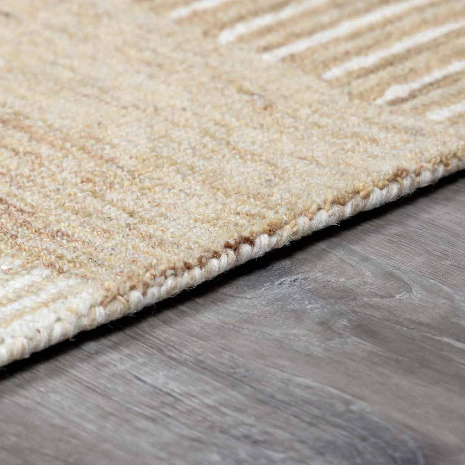 Yoyko Area Rug by Boutique Rugs