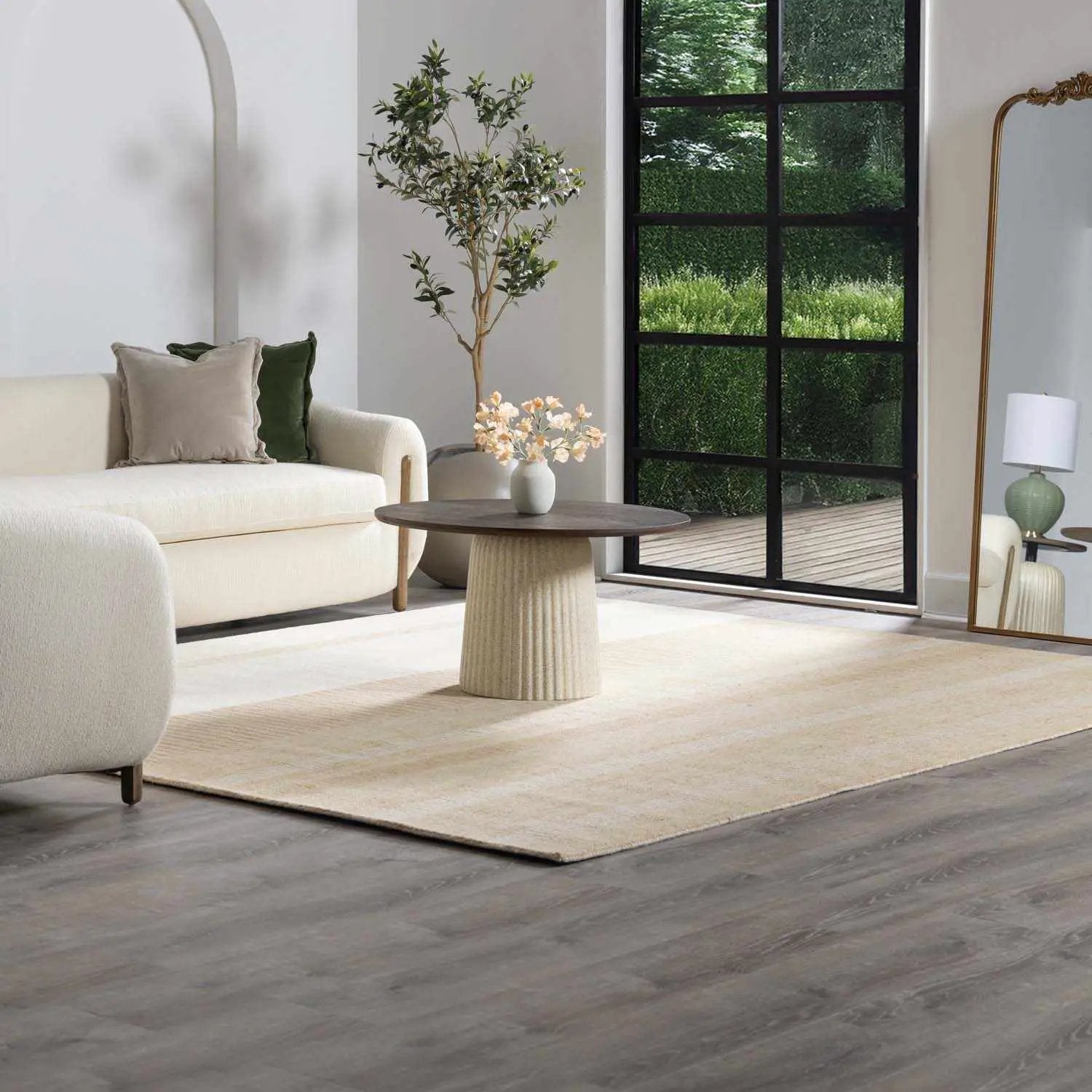 Yoyko Area Rug by Boutique Rugs