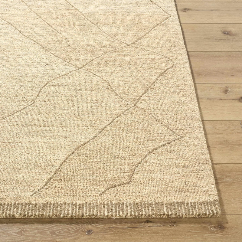 Addien Area Rug by Boutique Rugs