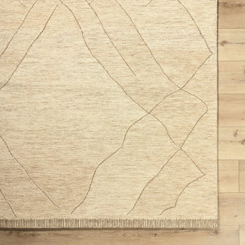 Addien Area Rug by Boutique Rugs