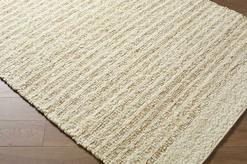 Yaron Area Rug by Boutique Rugs