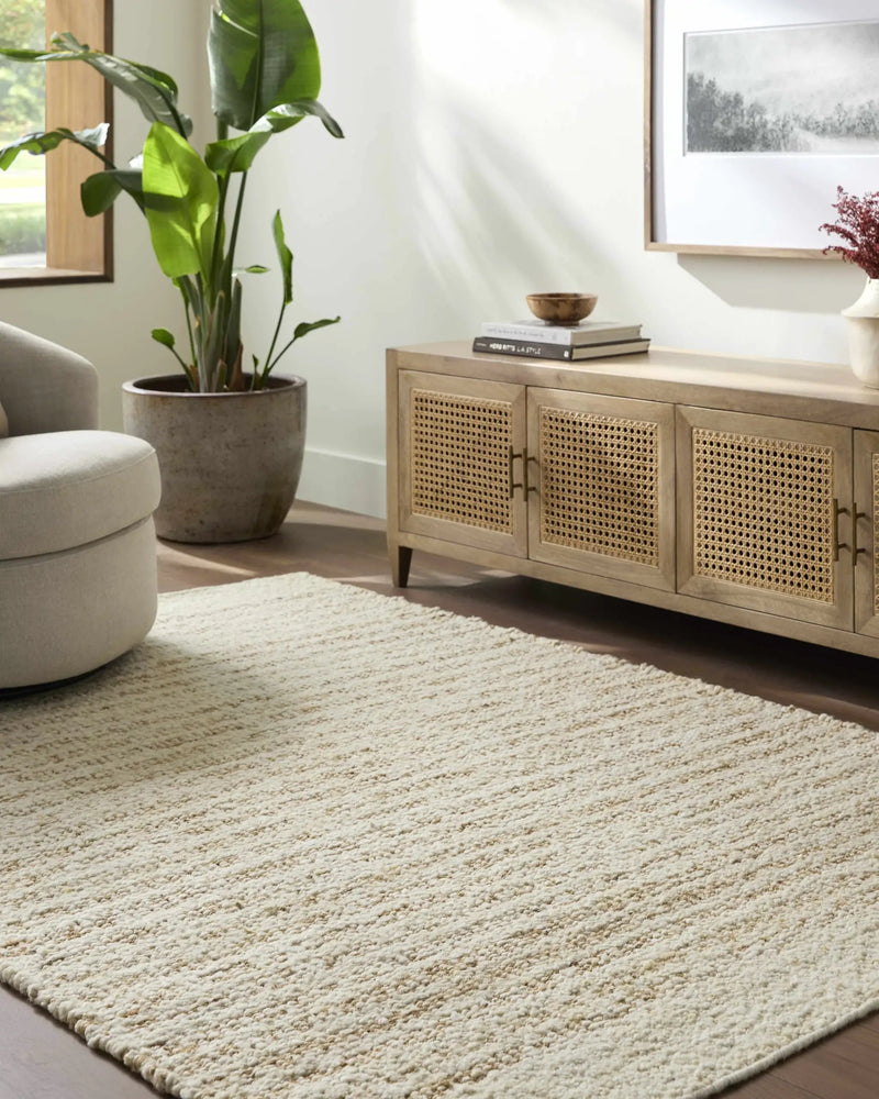 Yaron Area Rug by Boutique Rugs