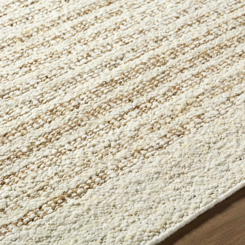 Yaron Area Rug by Boutique Rugs