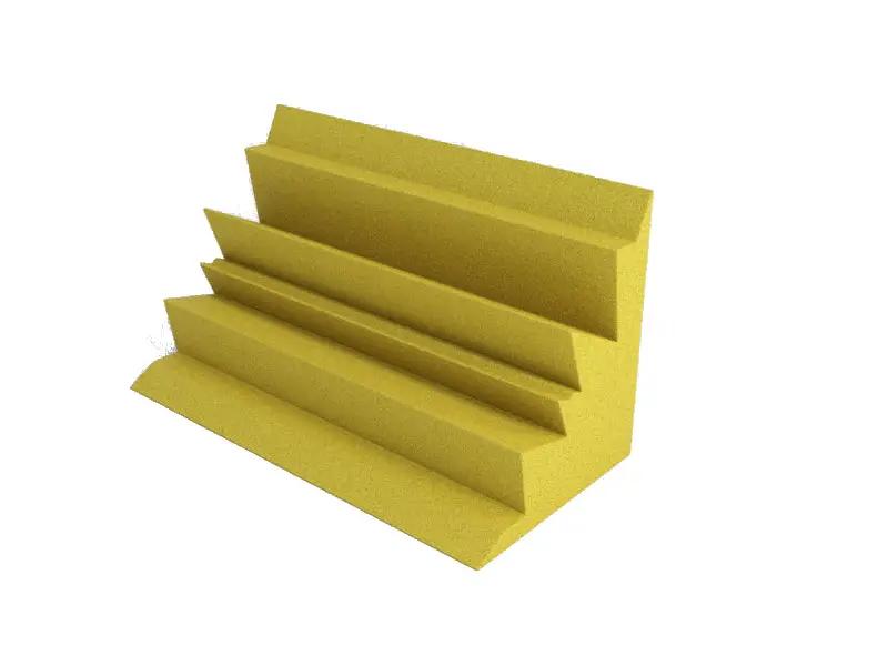 Acoustic Foam Corner Kits | Bass Traps + Corner Cubes, photo 13 of 13