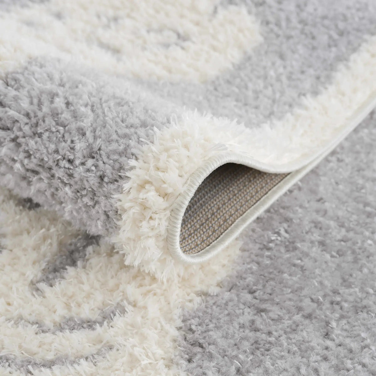 Zane Gray Tibetan Tiger Area Rug - Clearance, photo 6 of 16