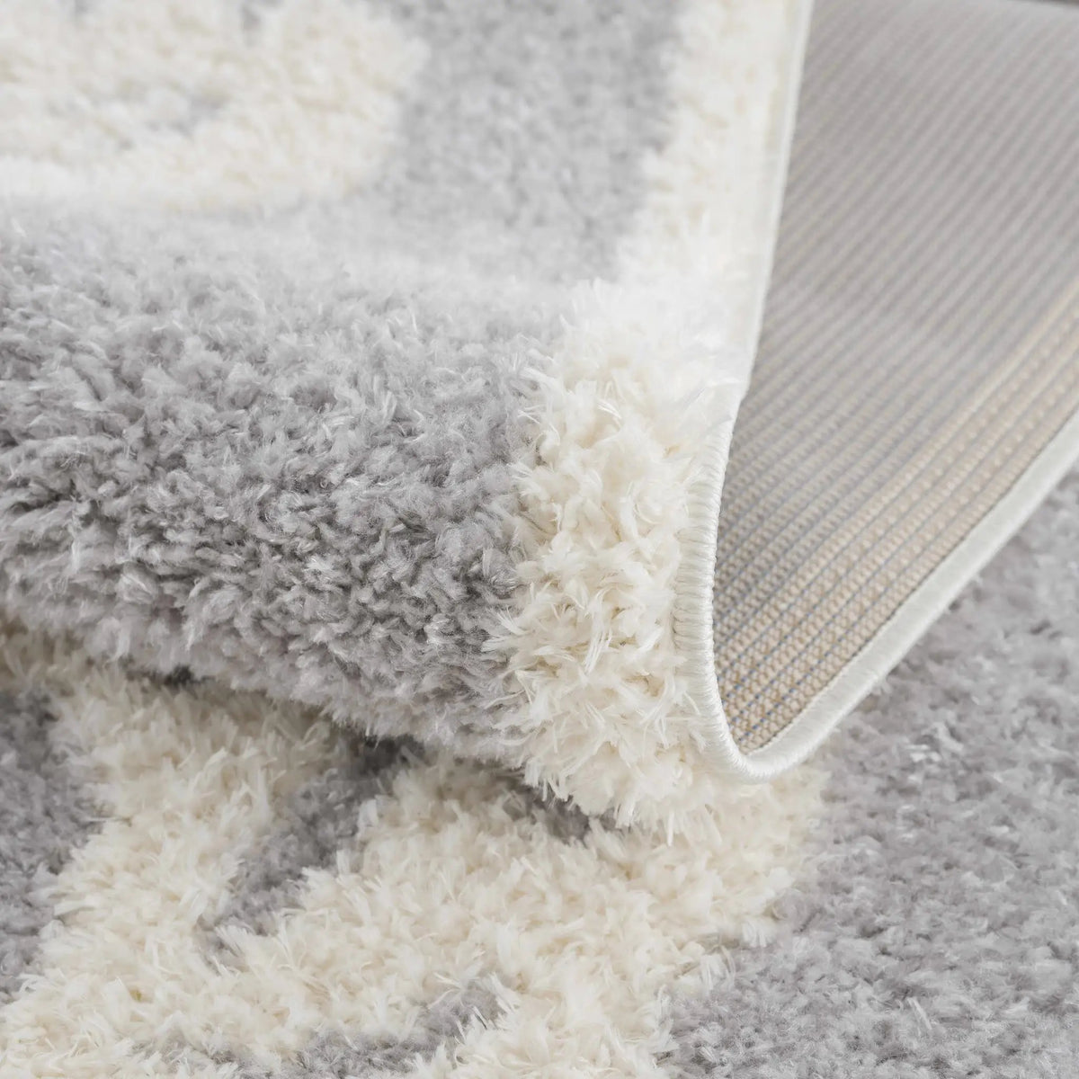Zane Gray Tibetan Tiger Area Rug - Clearance, photo 15 of 16