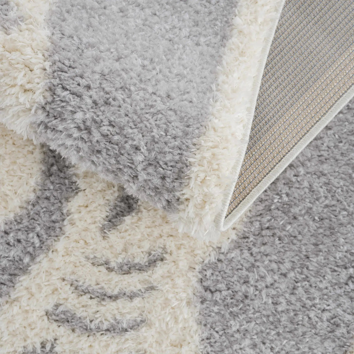Zane Gray Tibetan Tiger Area Rug - Clearance, photo 16 of 16