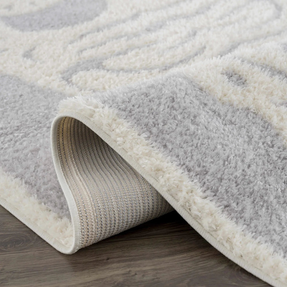 Zane Gray Tibetan Tiger Area Rug - Clearance, photo 7 of 16