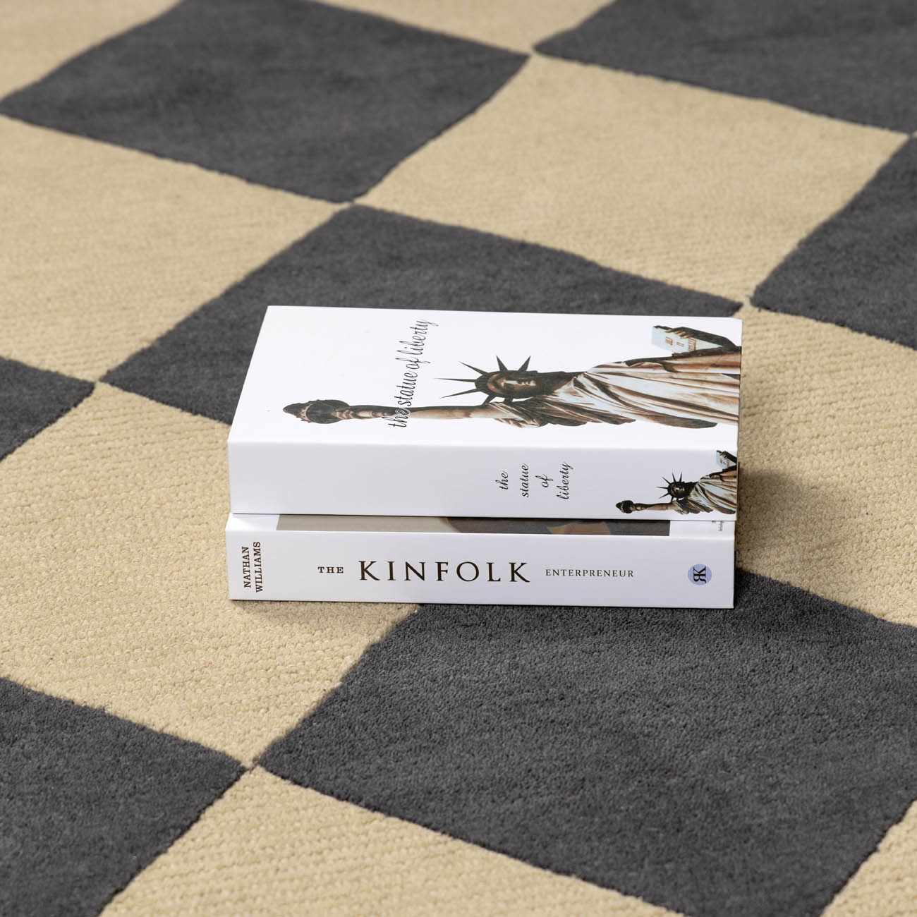 Aradia Charcoal Area Rug by Boutique Rugs