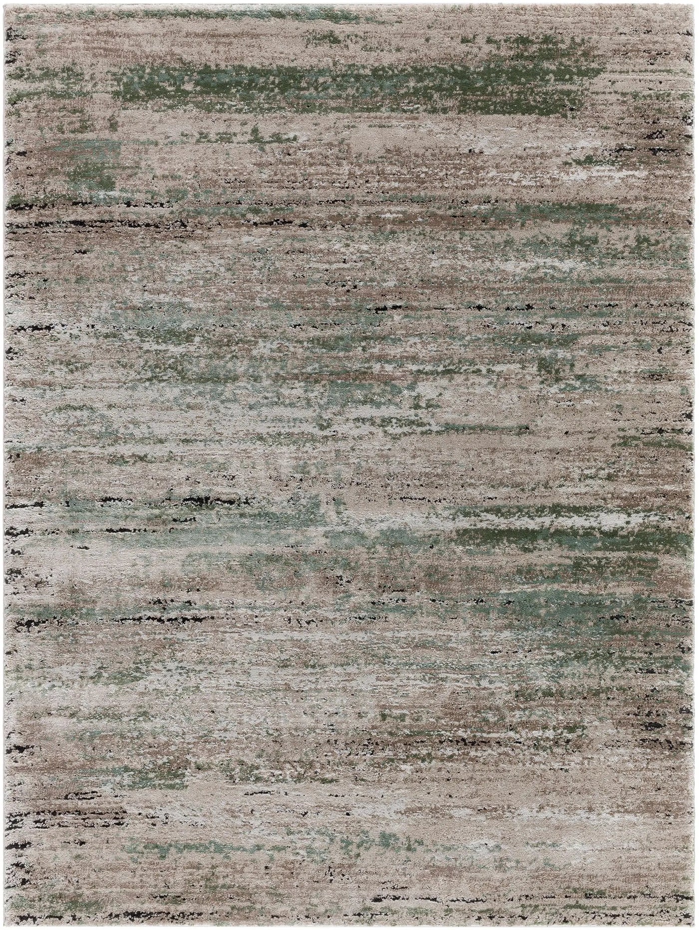 Zafer Luxe Thick Area Rug by Boutique Rugs