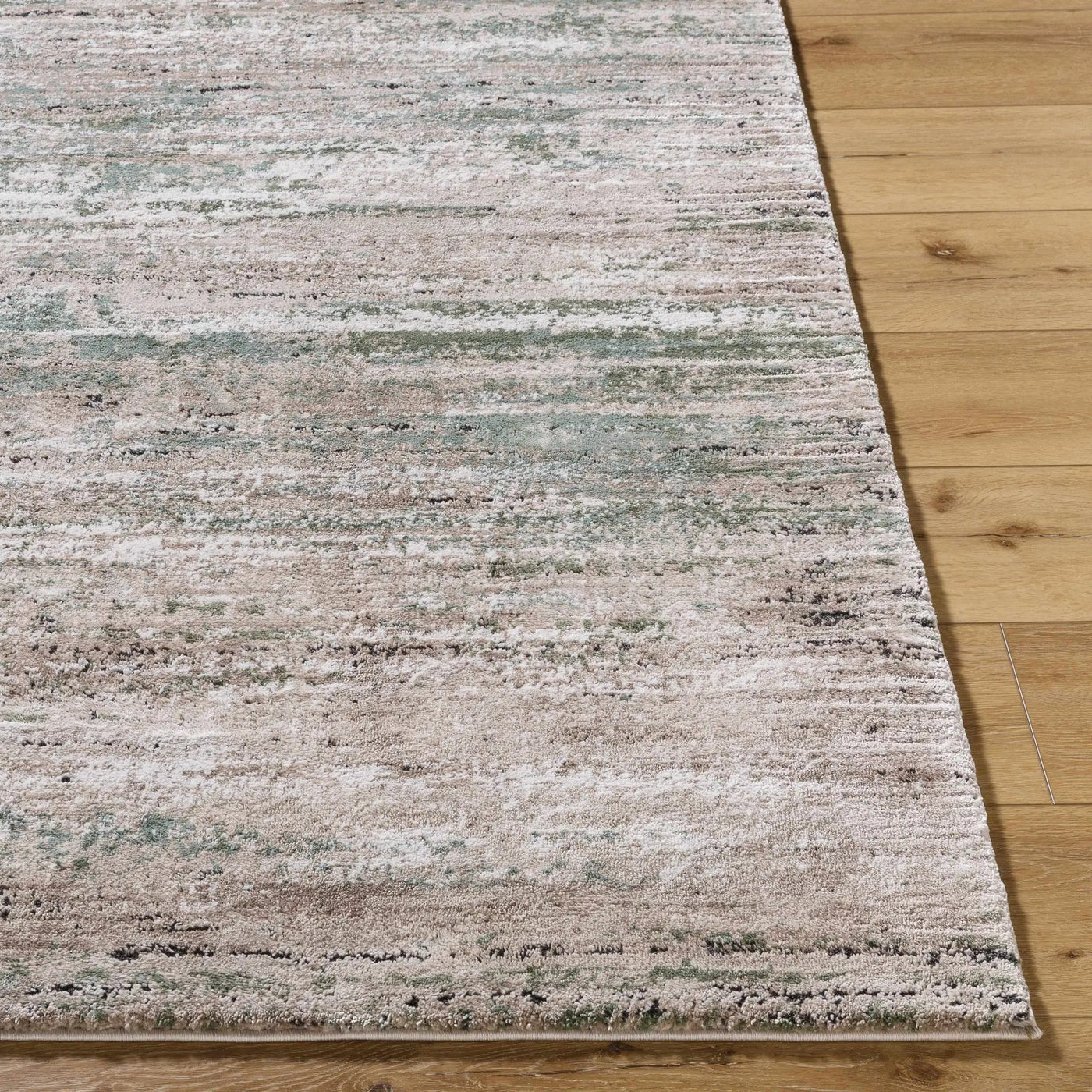 Zafer Luxe Thick Area Rug by Boutique Rugs