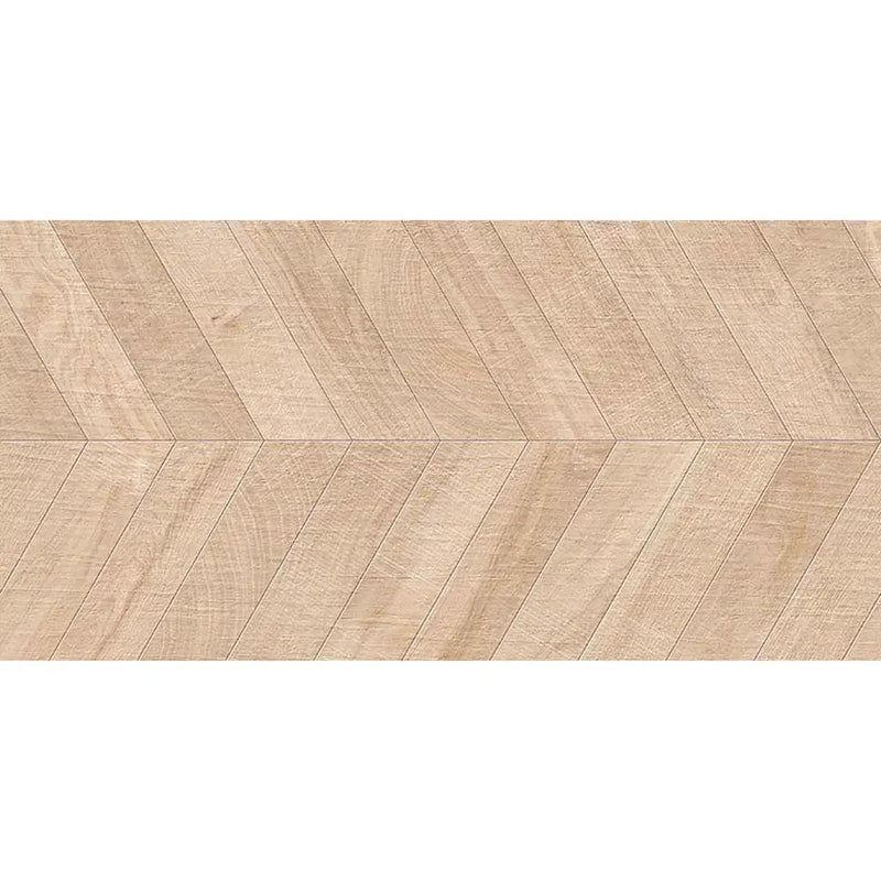 Maple 24x48 Matte Porcelain Large Format Tile (2 pack, 15.49 sq ft/case) by Apollo Tile