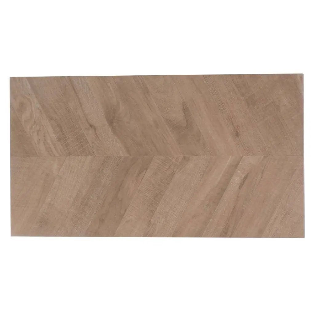 Natural 24x48 Matte Porcelain Large Format Tile (2 pack, 15.49 sq ft/case) by Apollo Tile