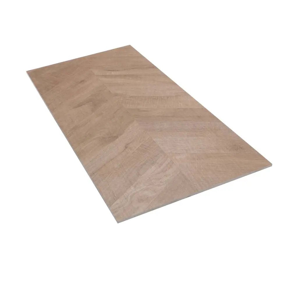Natural 24x48 Matte Porcelain Large Format Tile (2 pack, 15.49 sq ft/case) by Apollo Tile