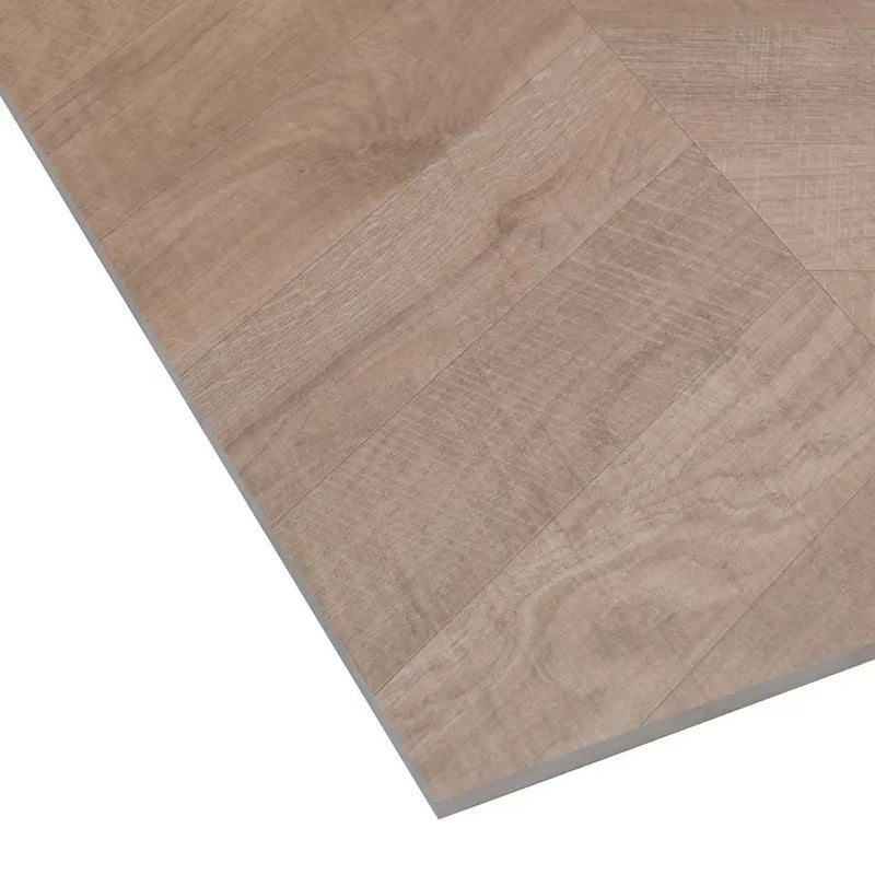 Natural 24x48 Matte Porcelain Large Format Tile (2 pack, 15.49 sq ft/case) by Apollo Tile