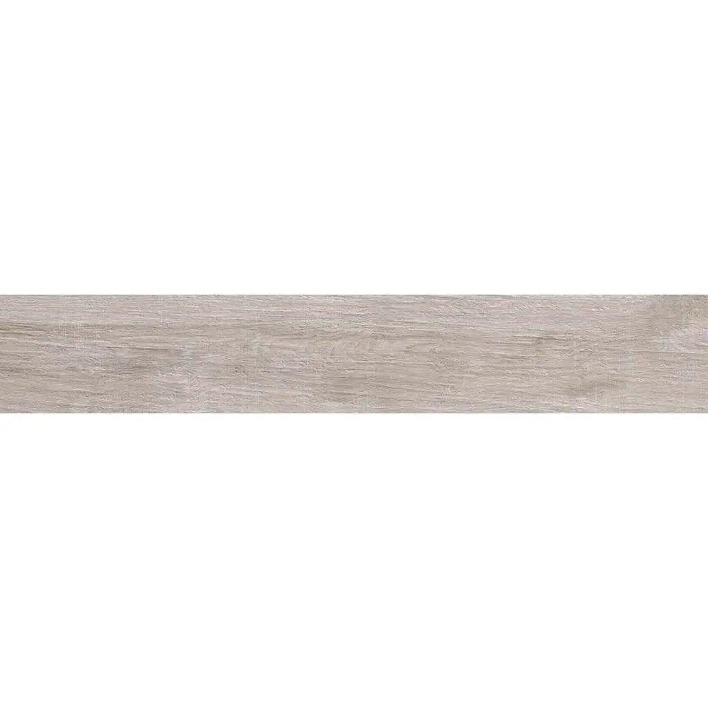Gray 8x48 Matte Porcelain Large Format Tile (6 pack, 15.49 sq ft/case) by Apollo Tile