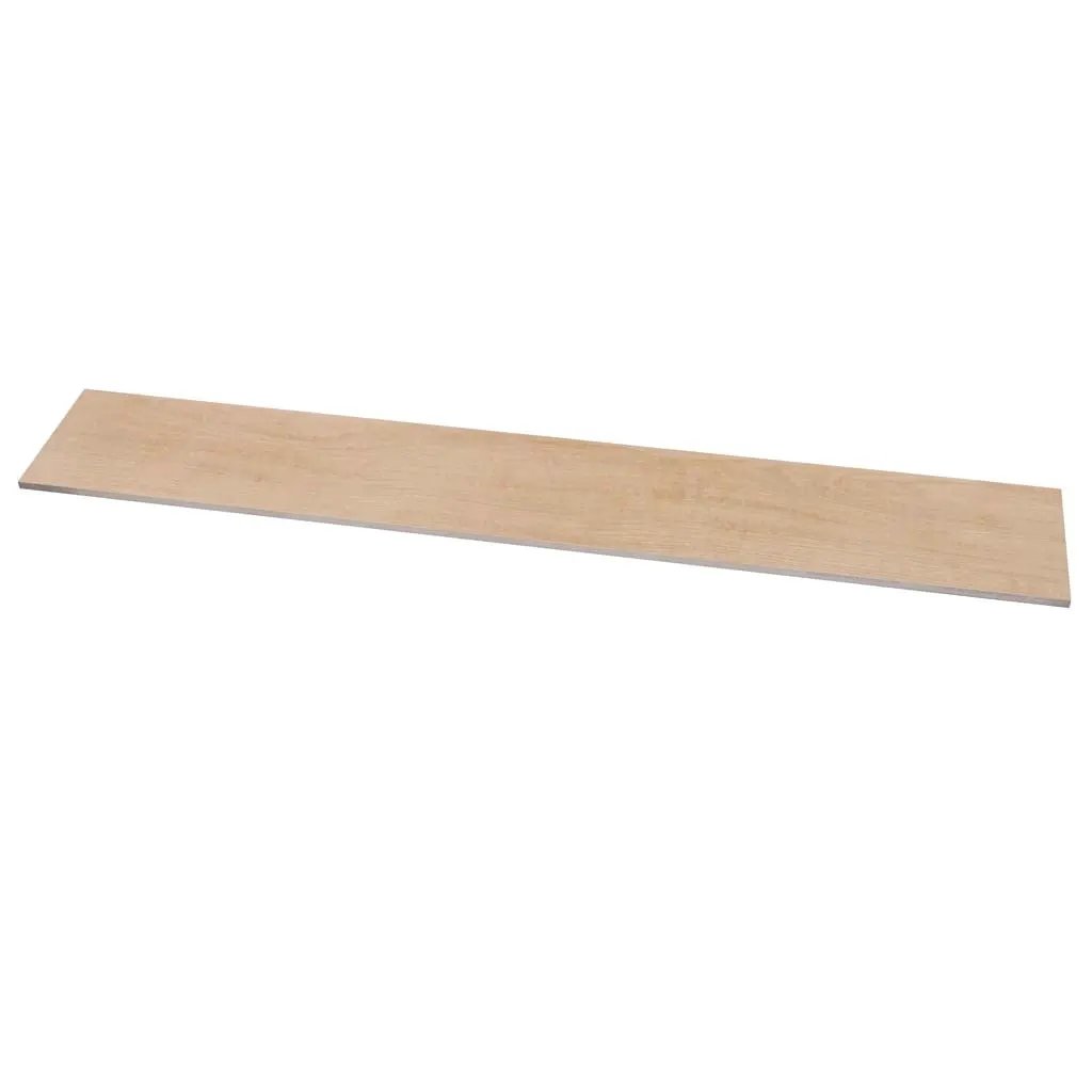 Maple 8x48 Matte Porcelain Large Format Tile (5 pack, 12.91 sq ft/case) by Apollo Tile
