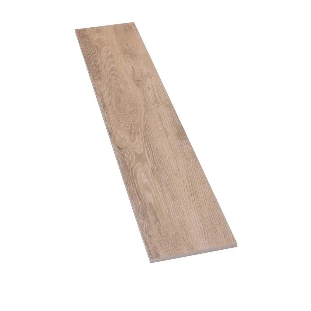 Natural 8x48 Matte Porcelain Large Format Tile (5 pack, 12.91 sq ft/case) by Apollo Tile