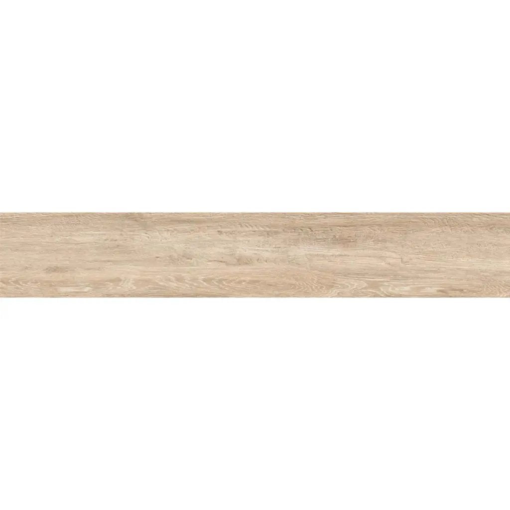 Oak 8x48 Matte Porcelain Large Format Tile (5 pack, 12.91 sq ft/case) by Apollo Tile
