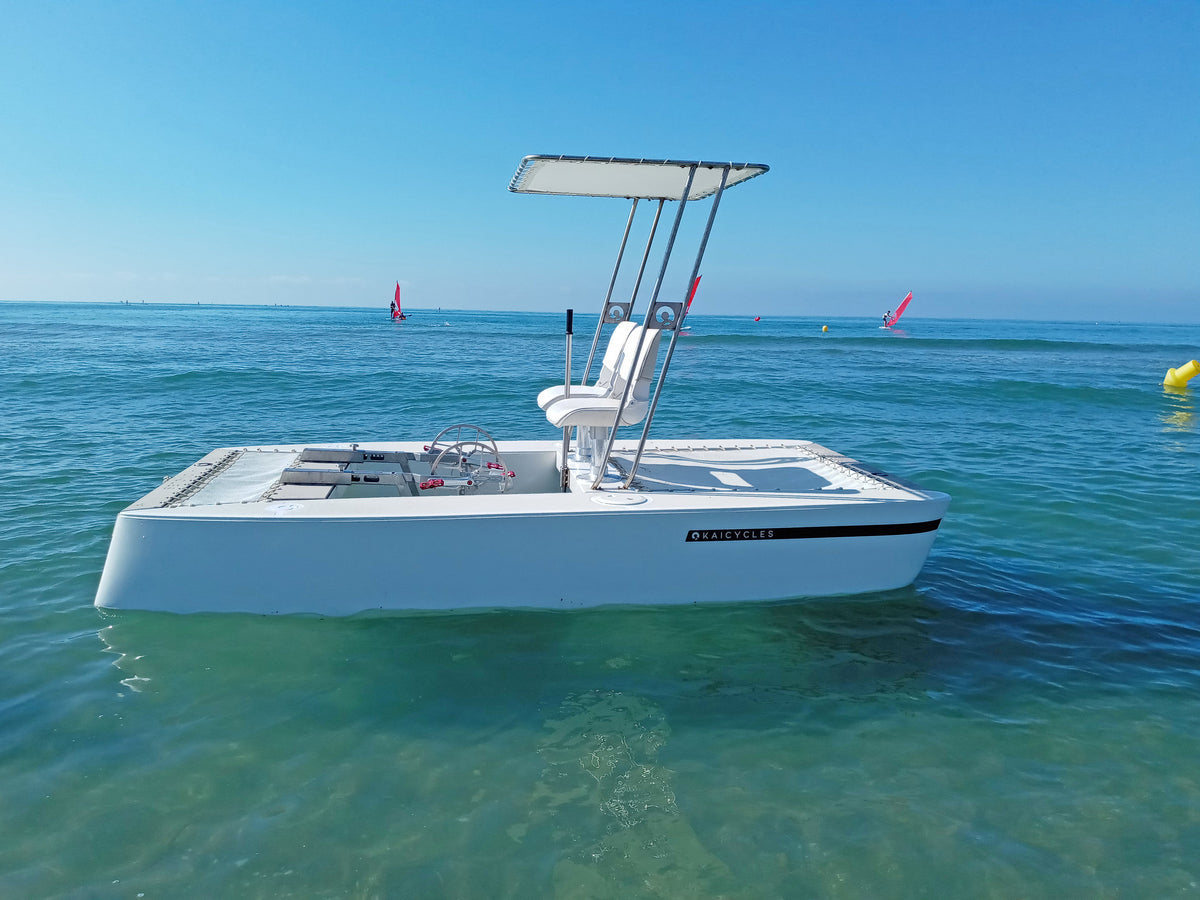 ZEN Water Bike (Made in EU), photo 7 of 10