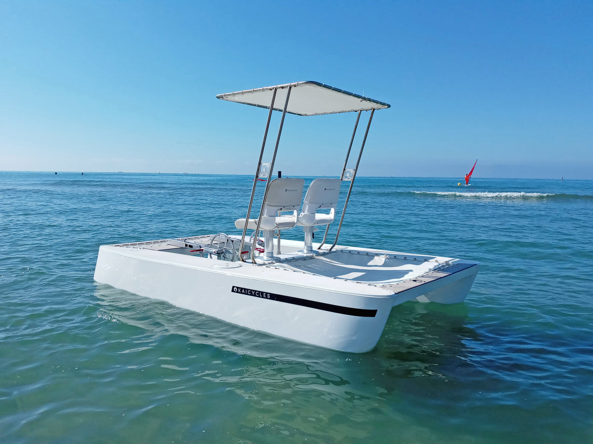 ZEN Water Bike (Made in EU), photo 8 of 10