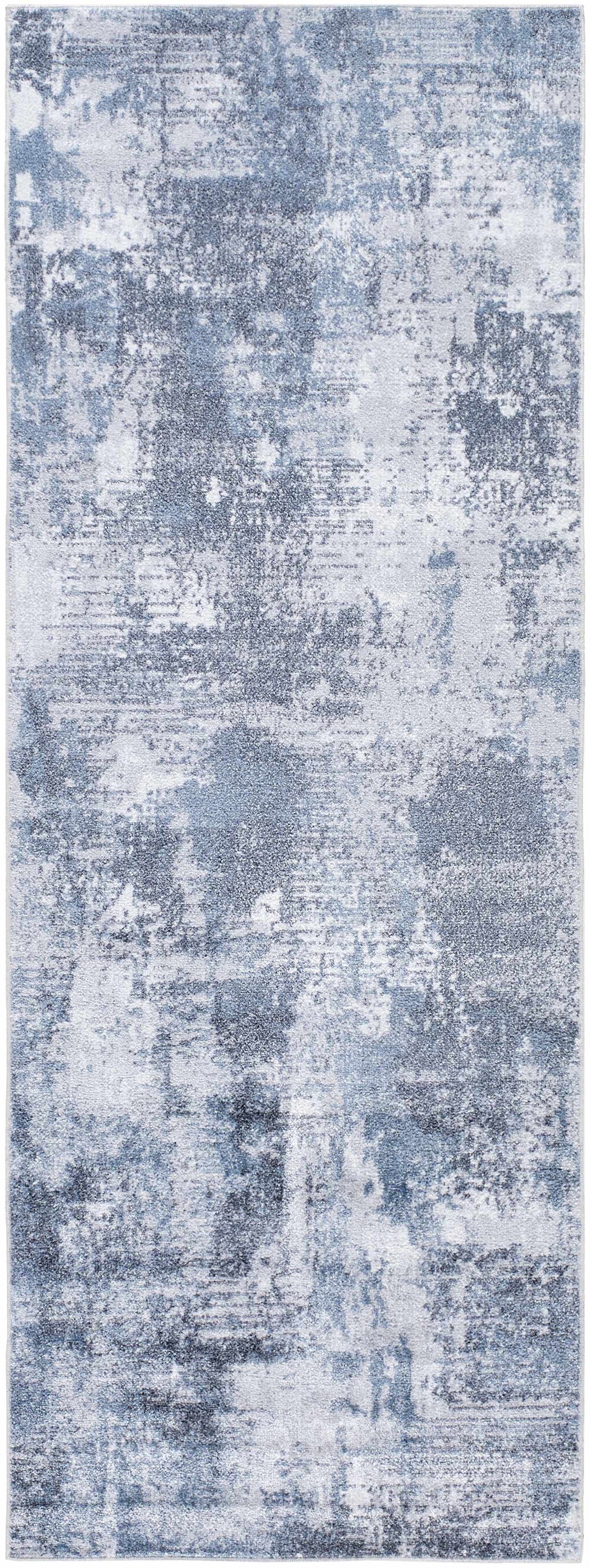 Anitra Off White Washable Area Rug, photo 10 of 10