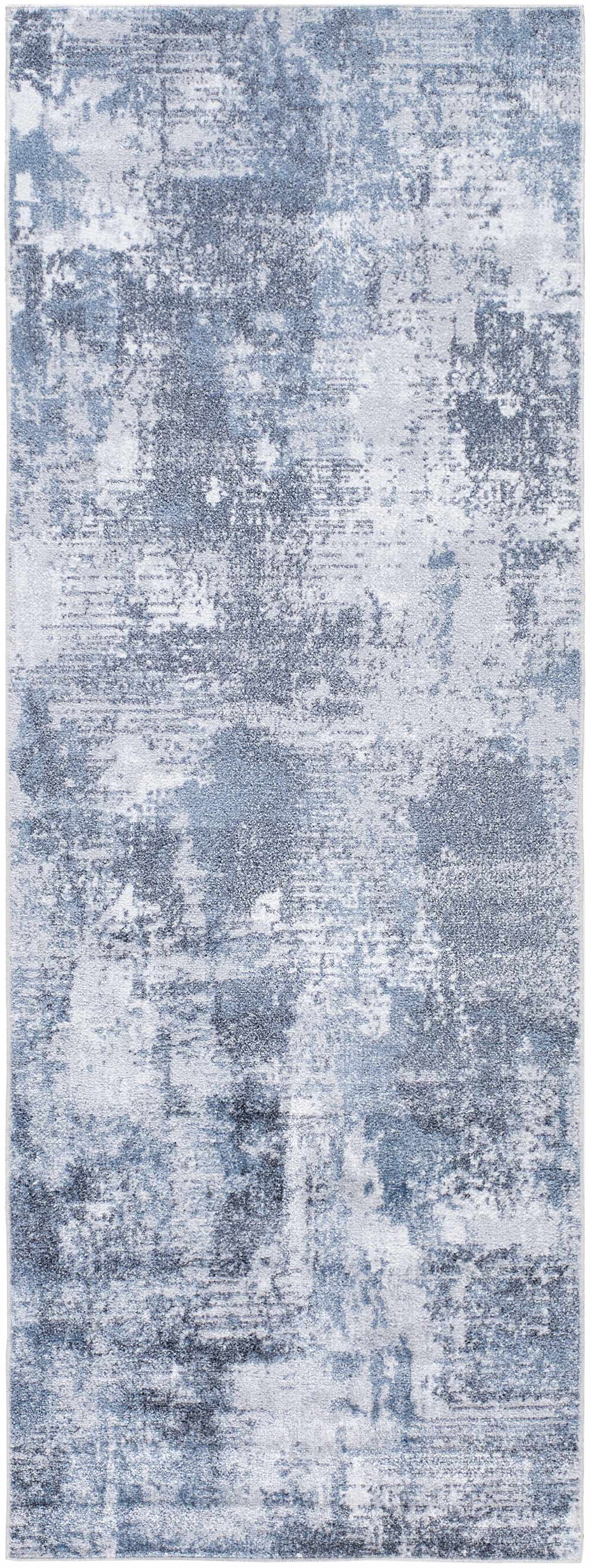 Anitra Off White Washable Area Rug by Boutique Rugs