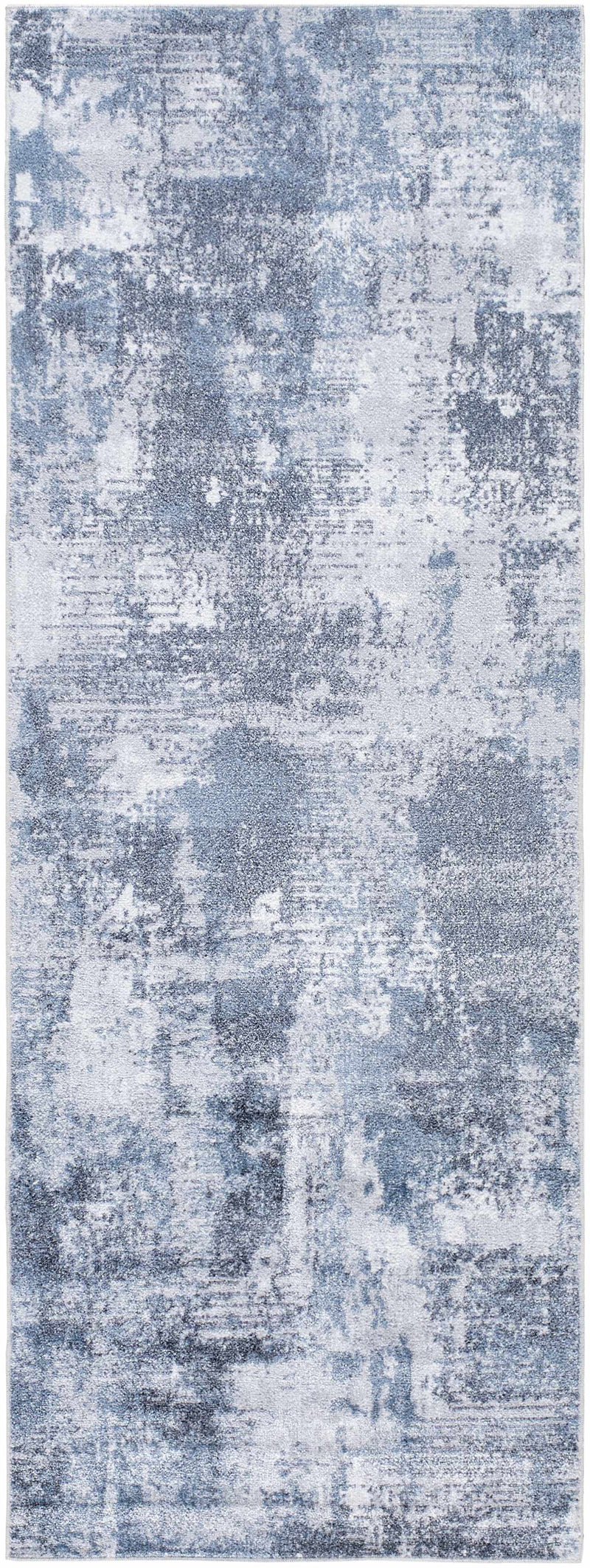 Anitra Off White Washable Area Rug by Boutique Rugs
