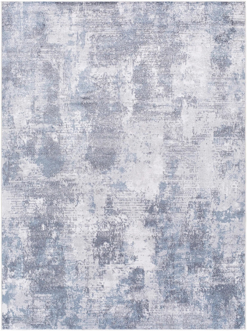 Anitra Off White Washable Area Rug by Boutique Rugs