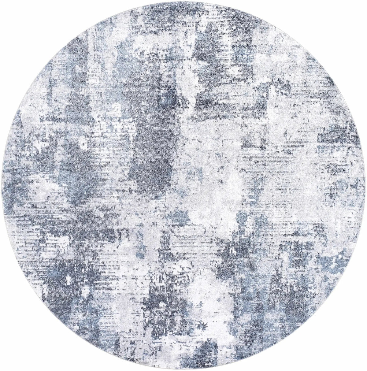 Anitra Off White Washable Area Rug, photo 8 of 10