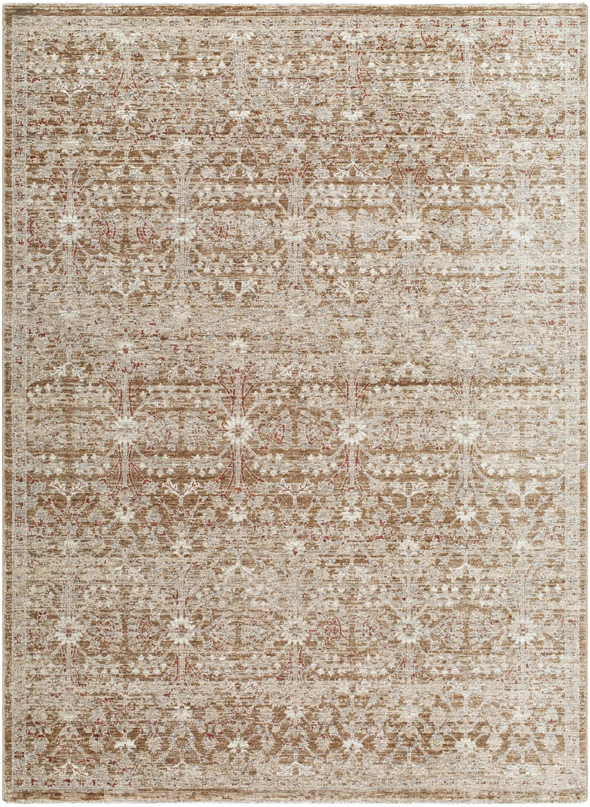 Ammiel Tan Area Rug