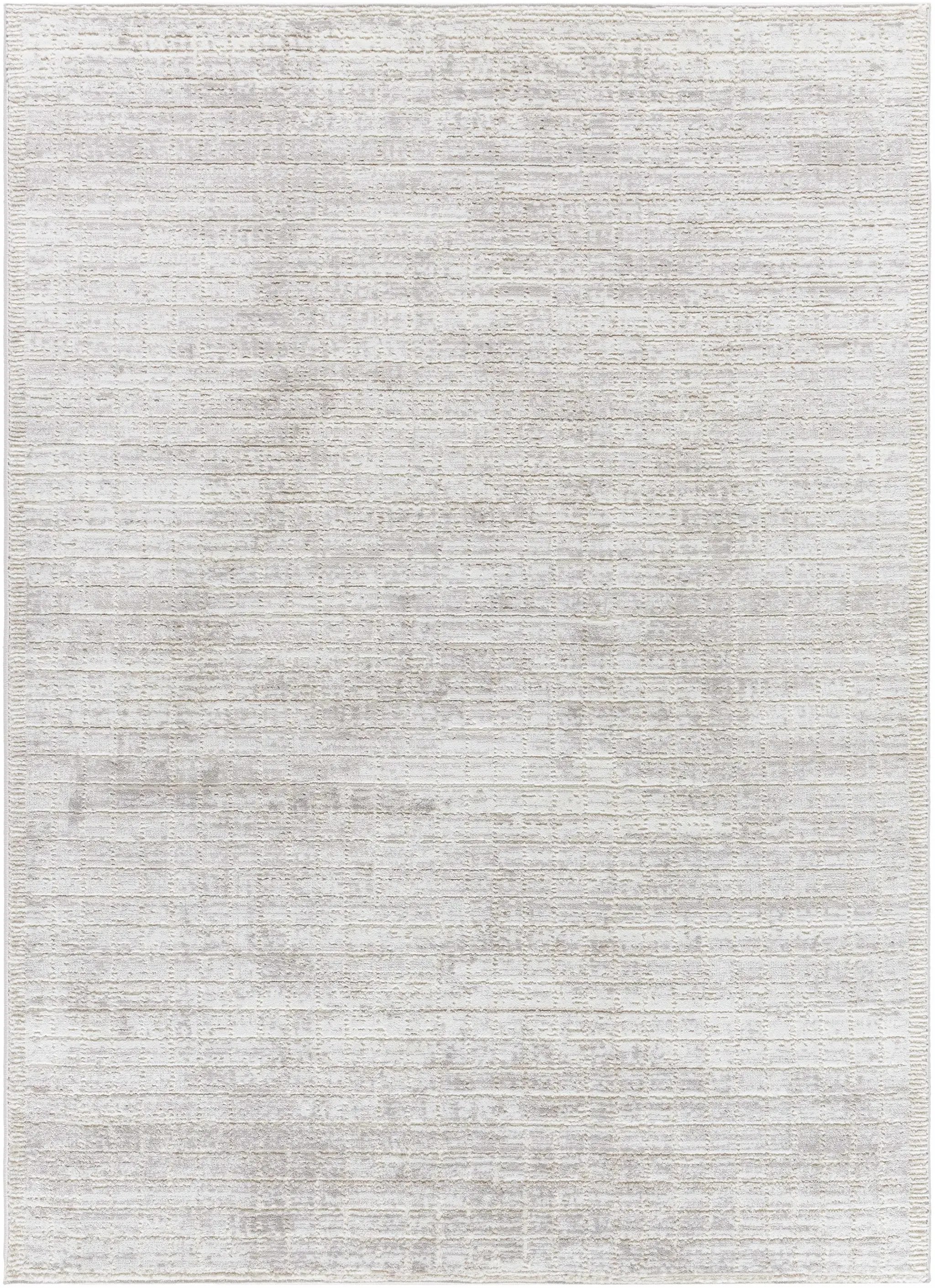 Arnulf 3D Textured Washable Rug by Boutique Rugs