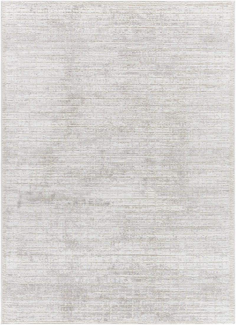 Arnulf 3D Textured Washable Rug by Boutique Rugs