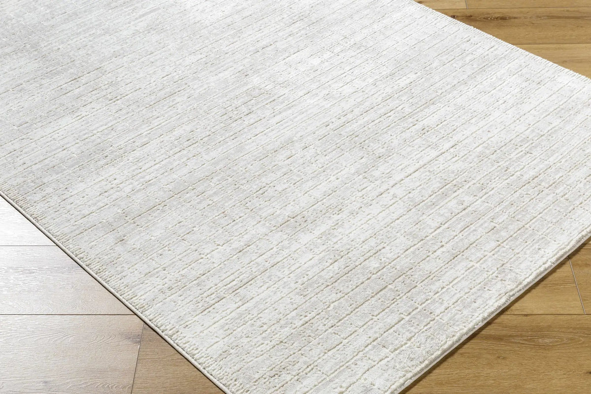 Arnulf 3D Textured Washable Rug, photo 5 of 7