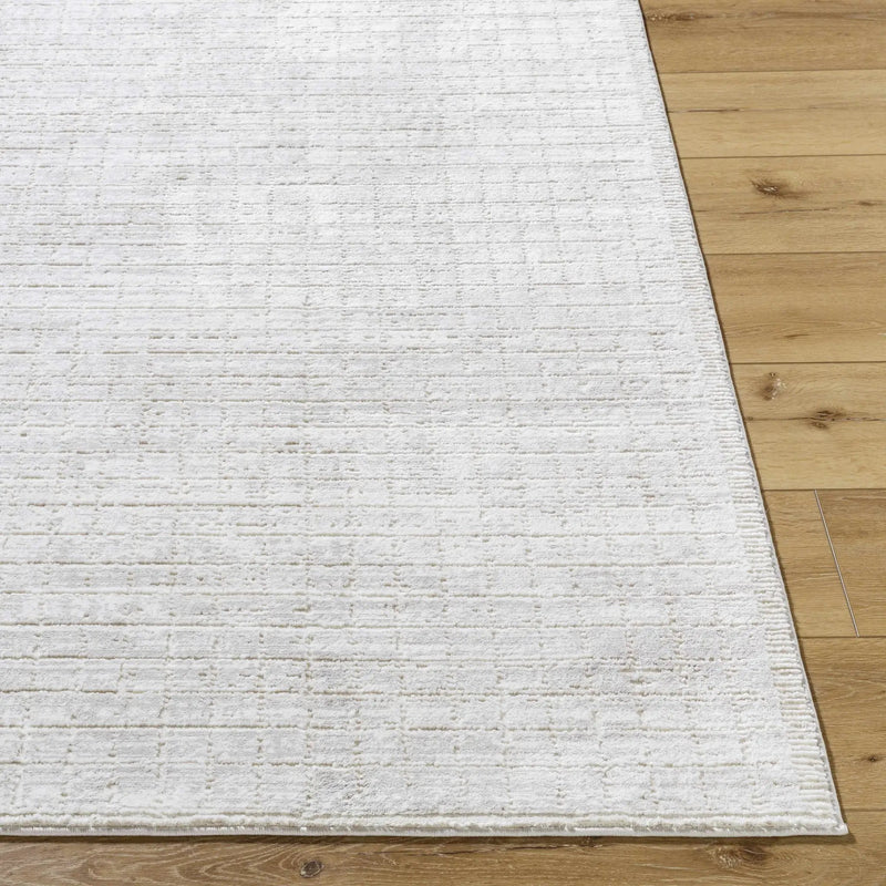 Arnulf 3D Textured Washable Rug by Boutique Rugs