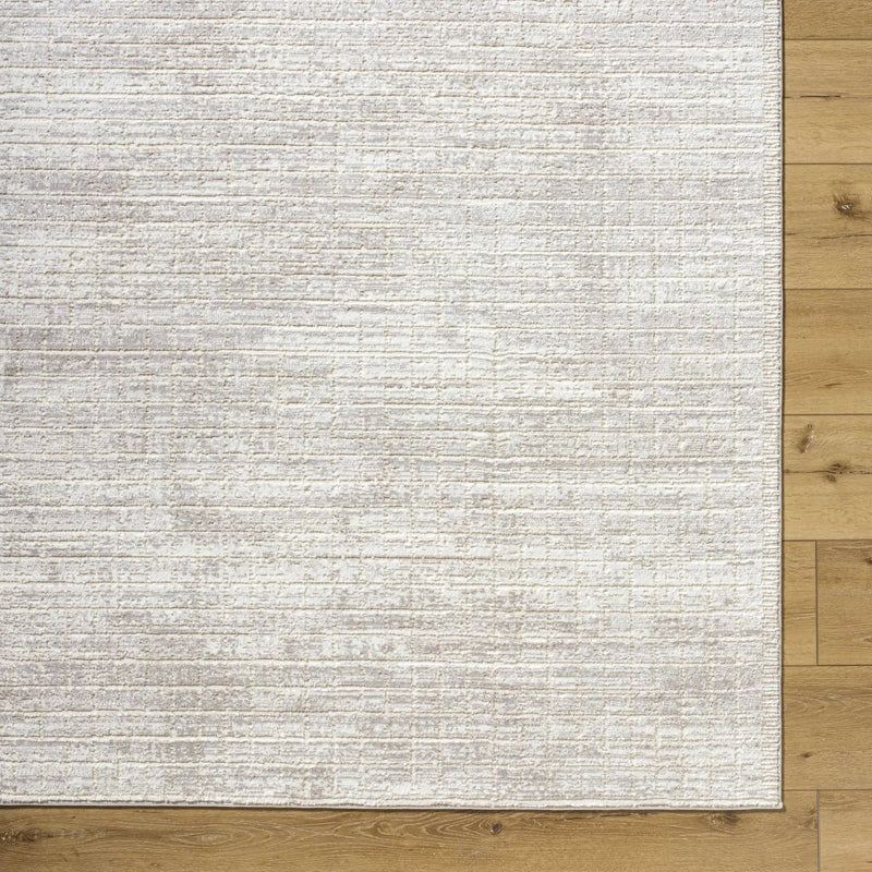 Arnulf 3D Textured Washable Rug by Boutique Rugs