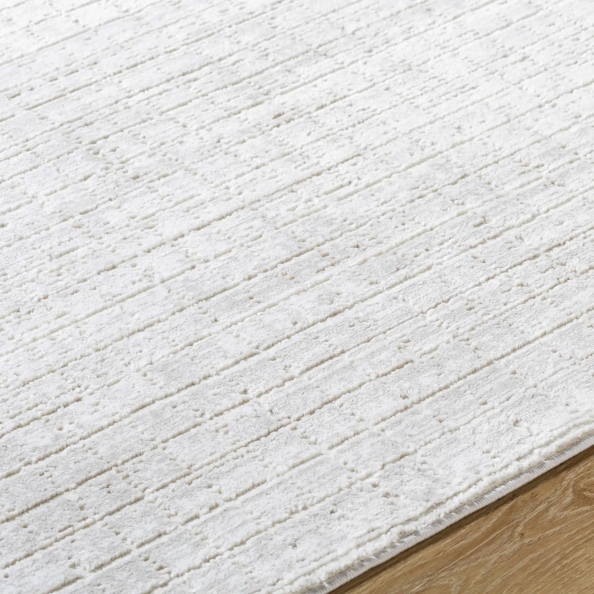 Arnulf 3D Textured Washable Rug by Boutique Rugs