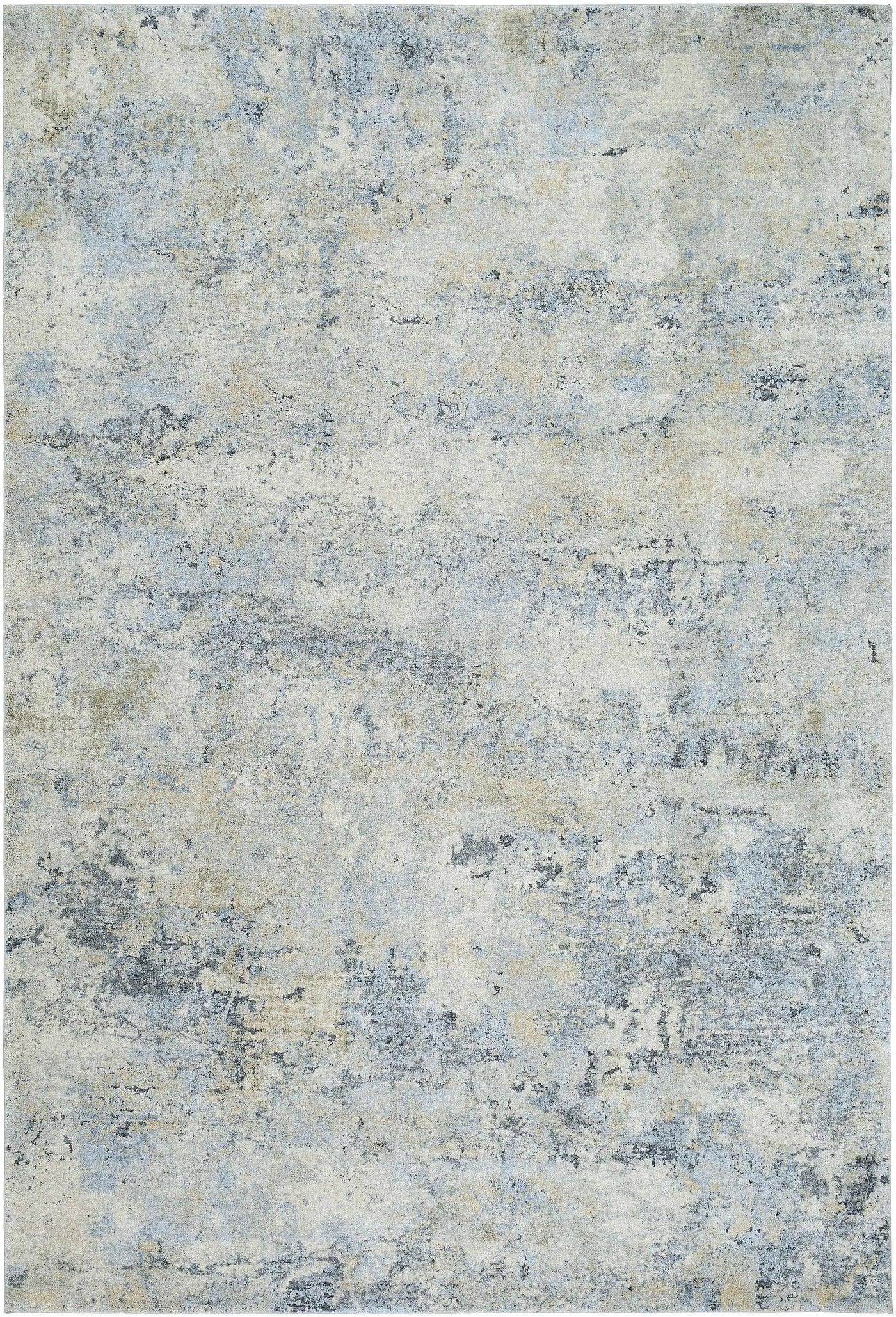 Zadie Thick Luxe Rug by Boutique Rugs