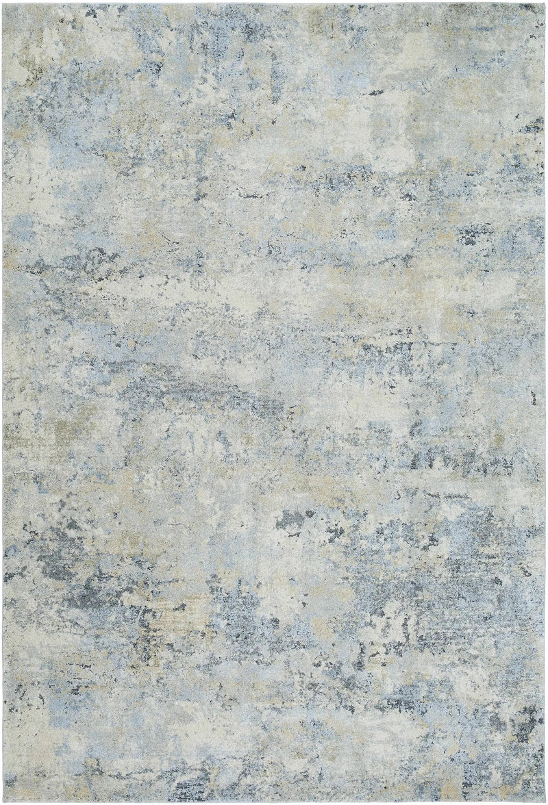 Zadie Thick Luxe Rug by Boutique Rugs