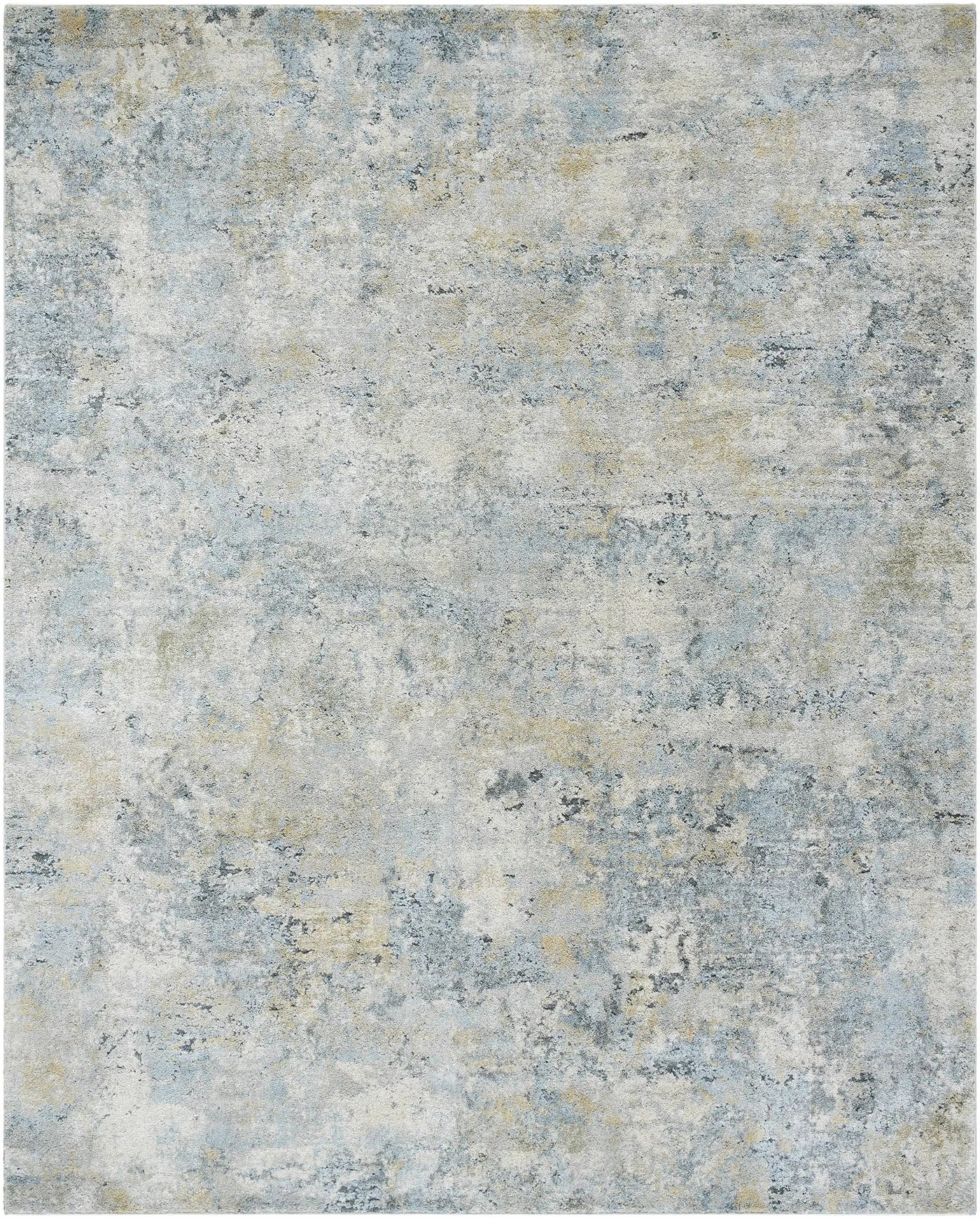 Zadie Thick Luxe Rug by Boutique Rugs