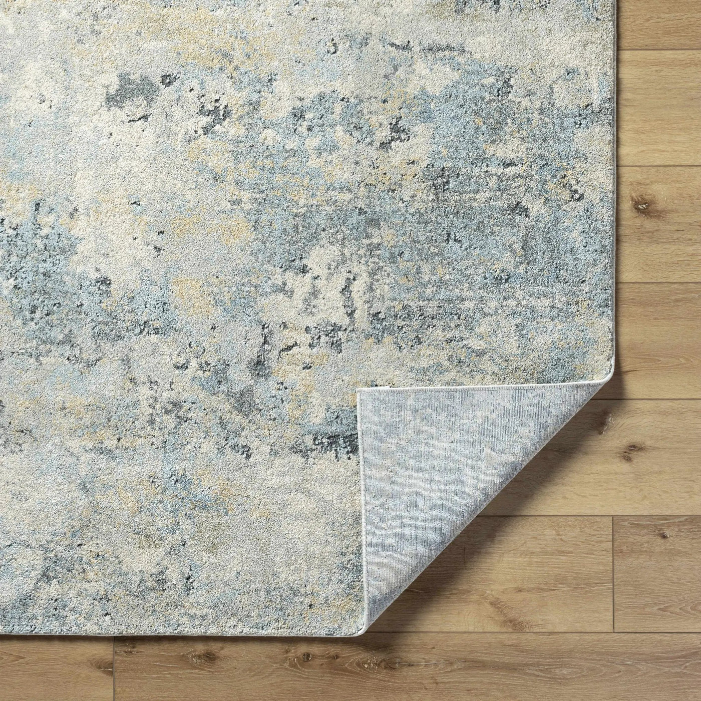 Zadie Thick Luxe Rug by Boutique Rugs