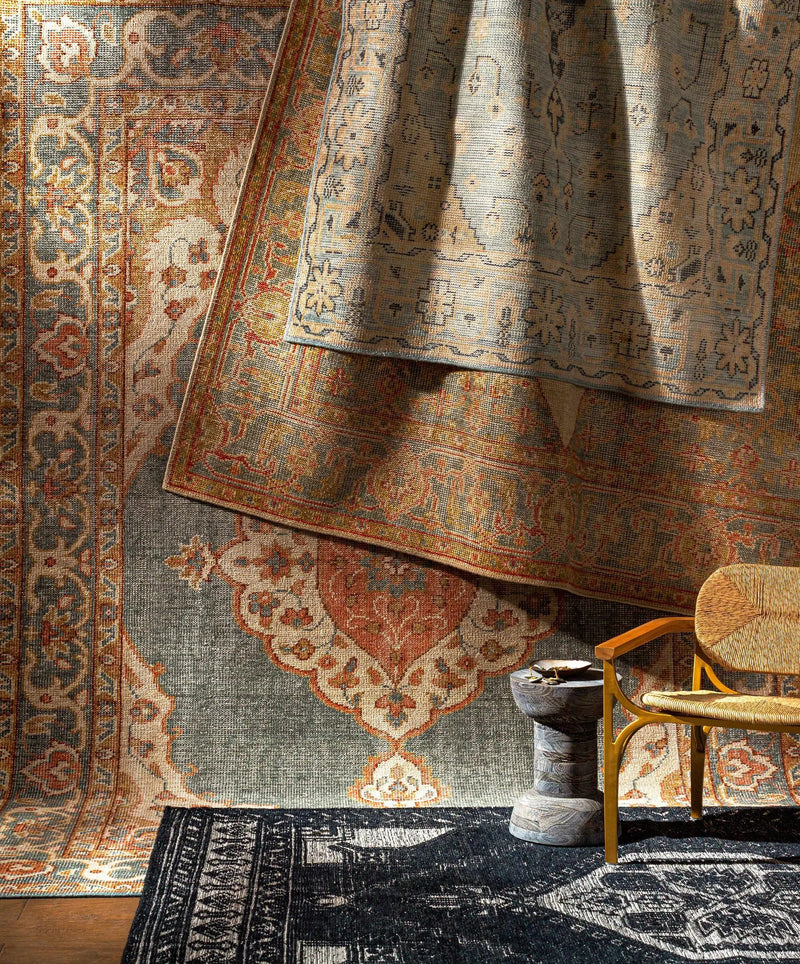 Attwood Premium Rug - Clearance by Boutique Rugs