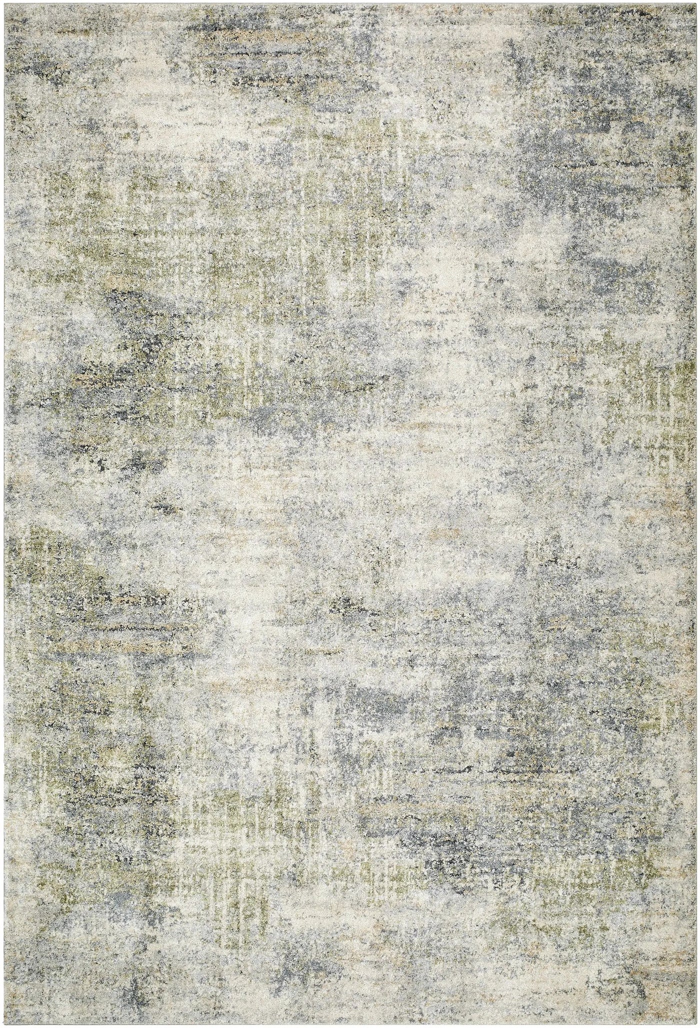 Zetna Thick Luxe Rug by Boutique Rugs