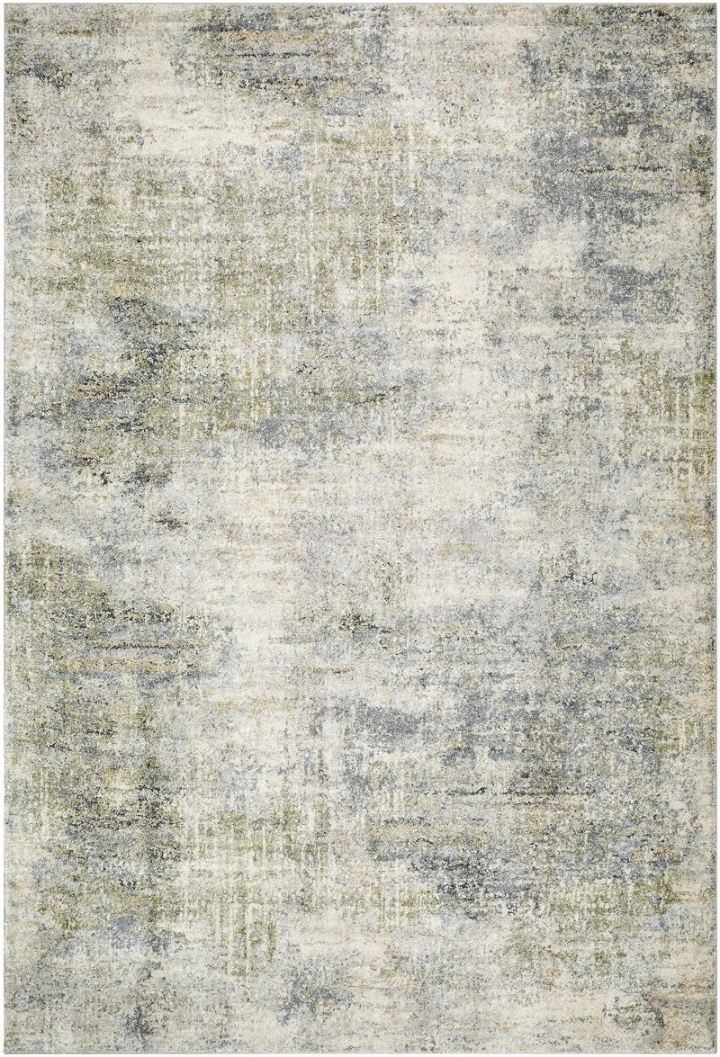 Zetna Thick Luxe Rug by Boutique Rugs