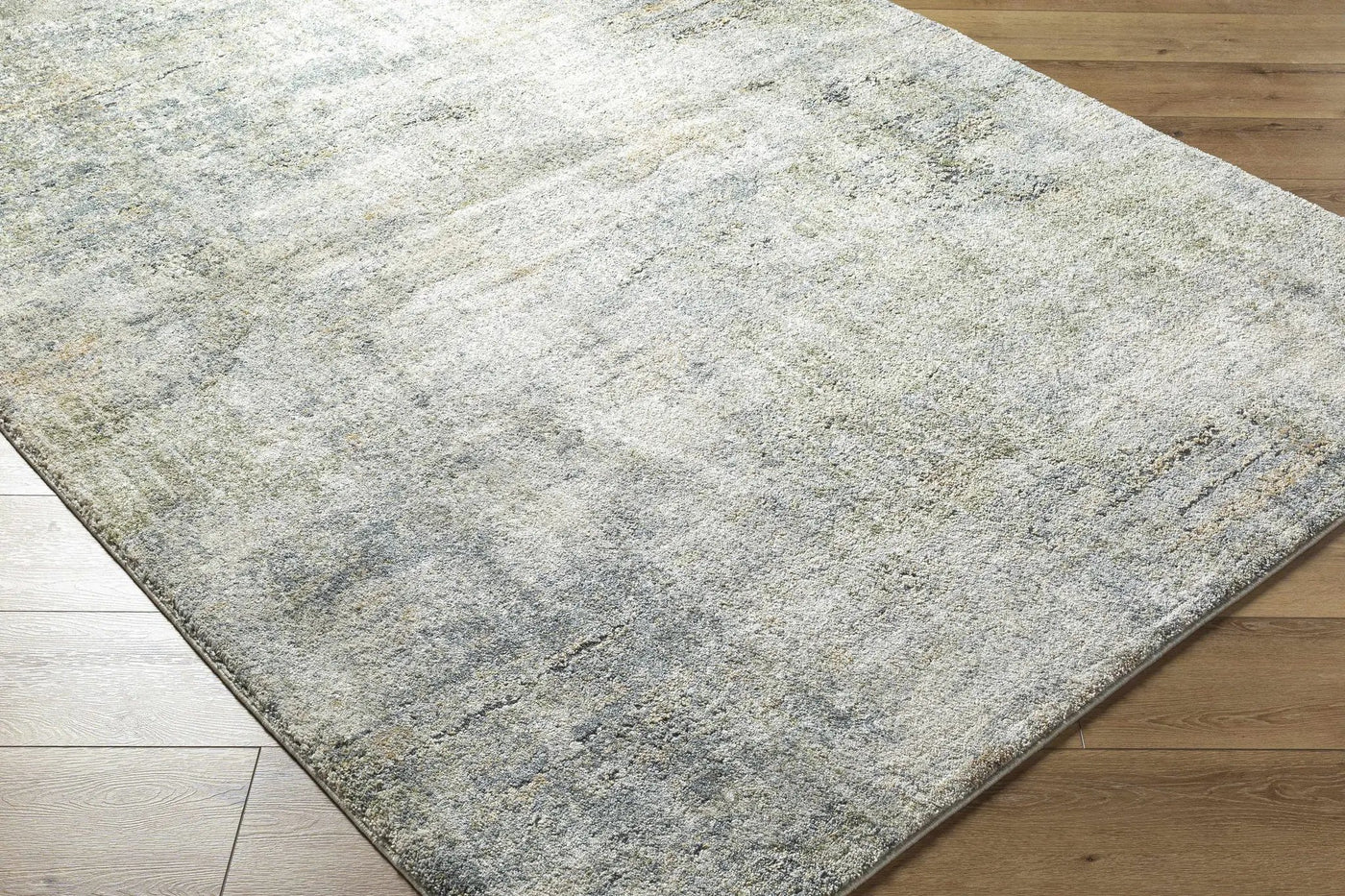 Zetna Thick Luxe Rug by Boutique Rugs