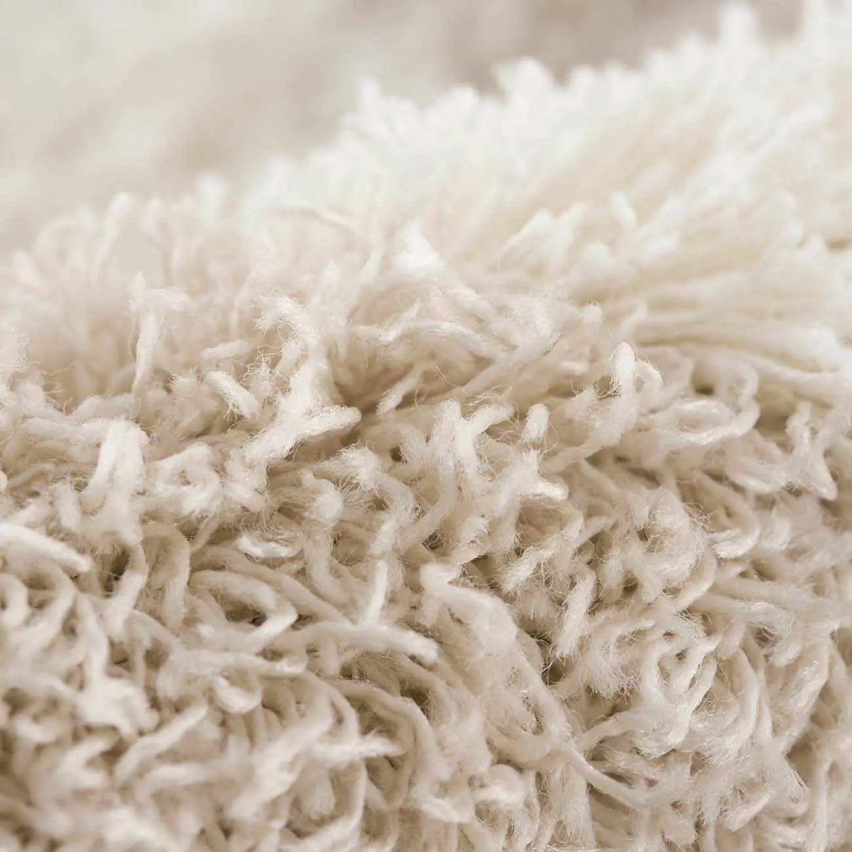 Zahur Cream & Beige Diamond Area Rug, photo 10 of 11