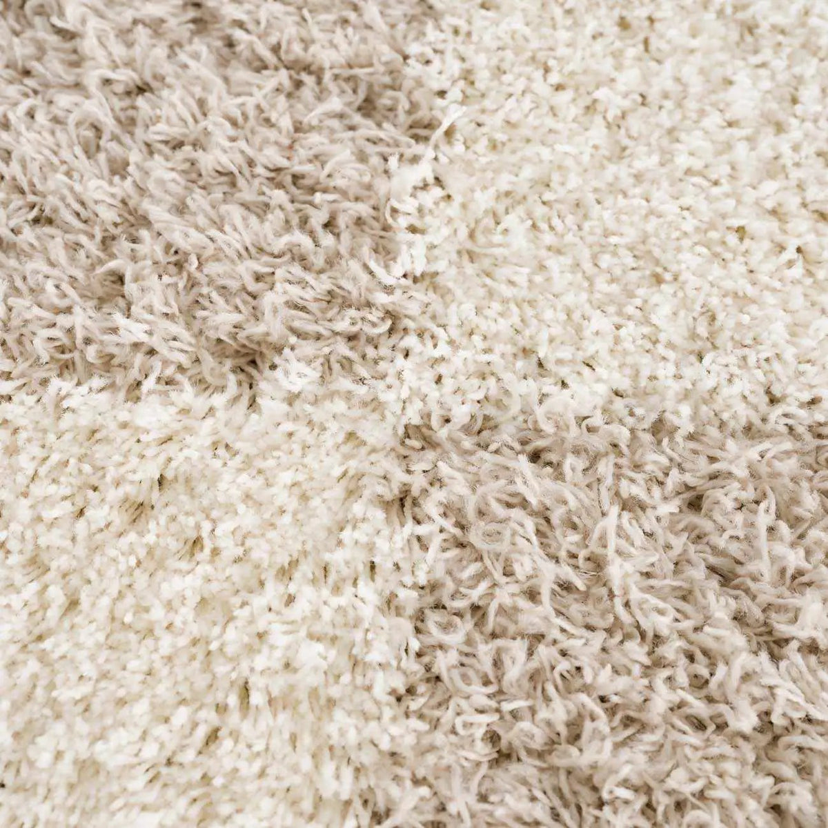 Zahur Cream & Beige Diamond Area Rug, photo 11 of 11