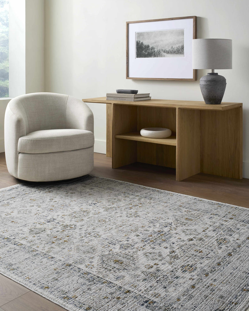 Aleron Area Rug by Boutique Rugs